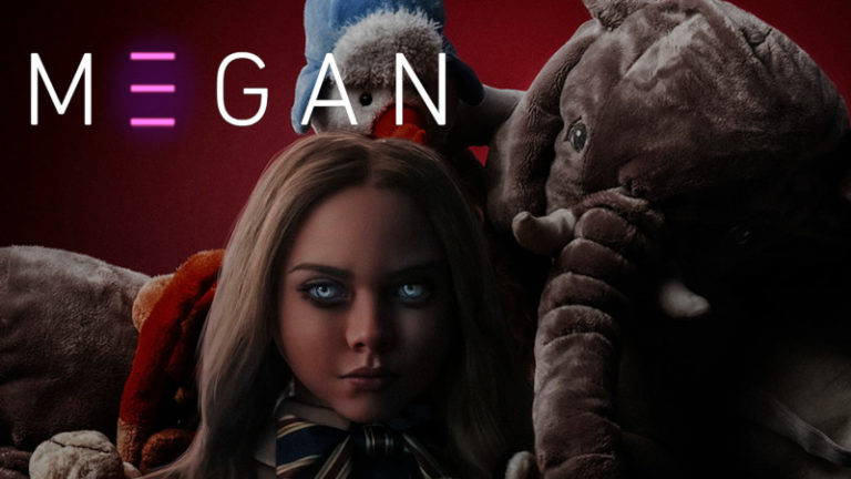 M3gan