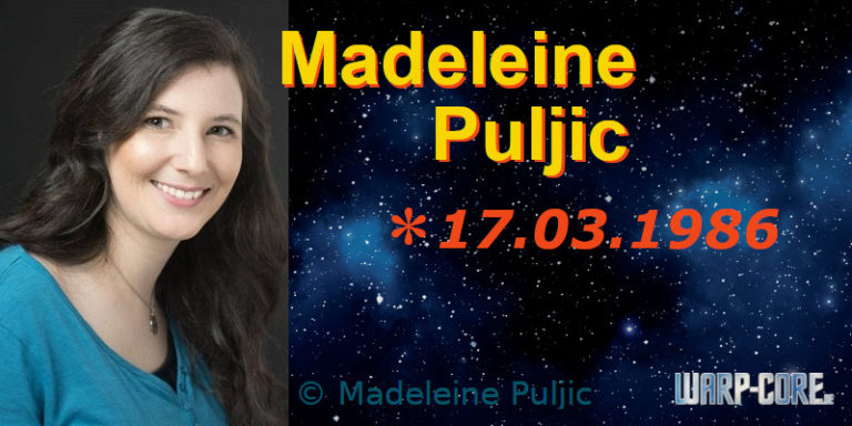 Spotlight: Madeleine Puljic