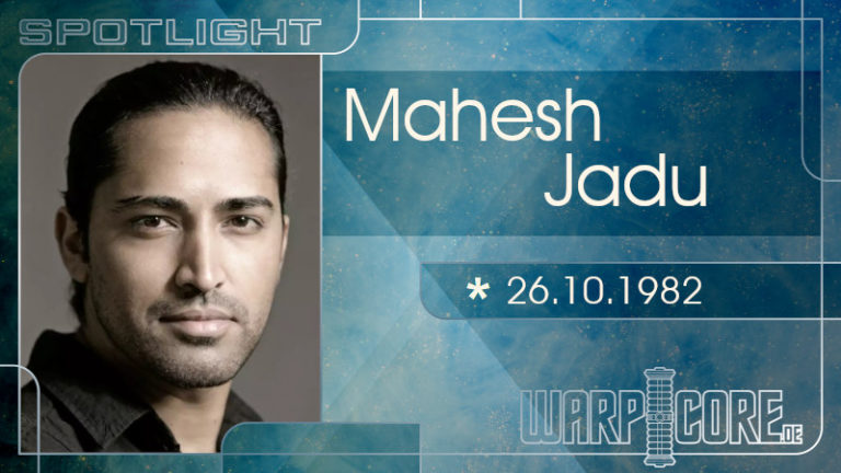 Spotlight: Mahesh Jadu