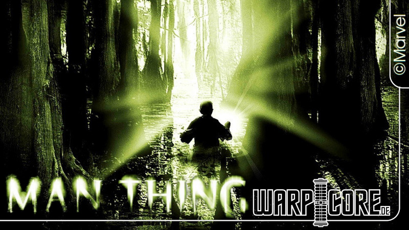 Man-Thing