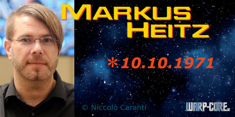 Spotlight: Markus Heitz