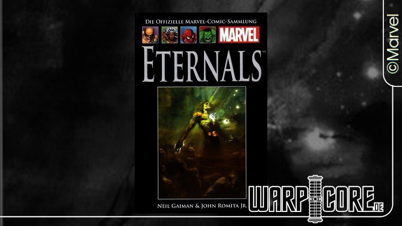 Eternals