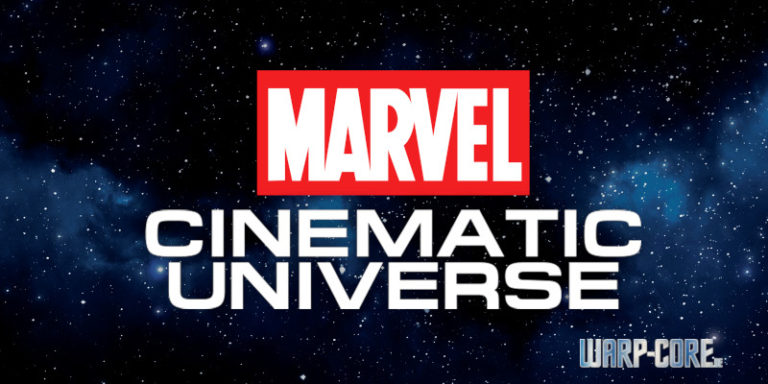 Marvel Cinematic Universe