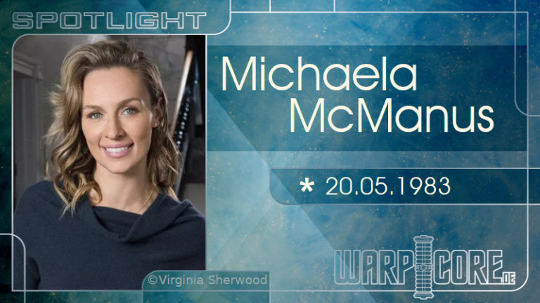 Michaela McManus