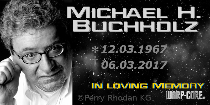 Michael H. Buchholz