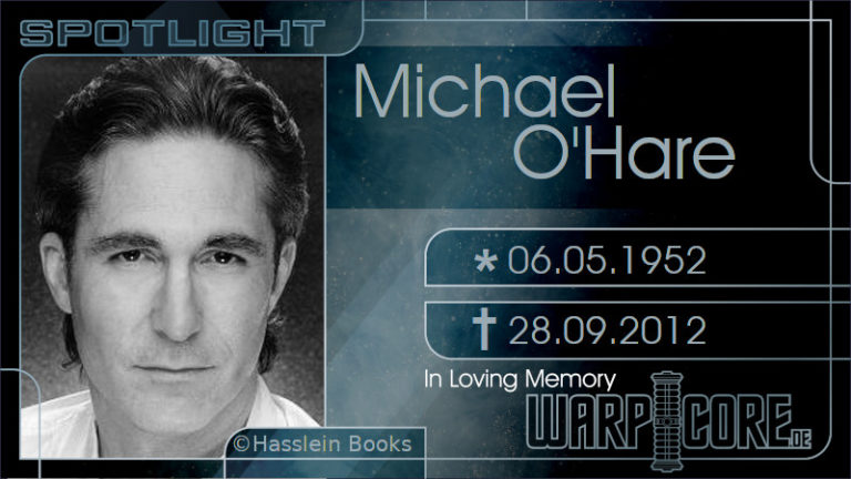 Michael O'Hare