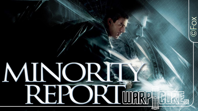 Minority Report
