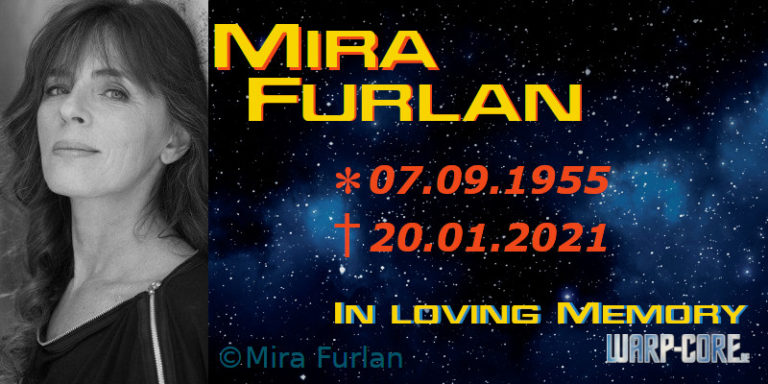 Mira Furlan verstorben