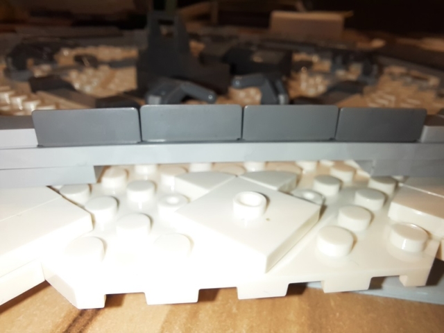 Modbrix USS Enterprise