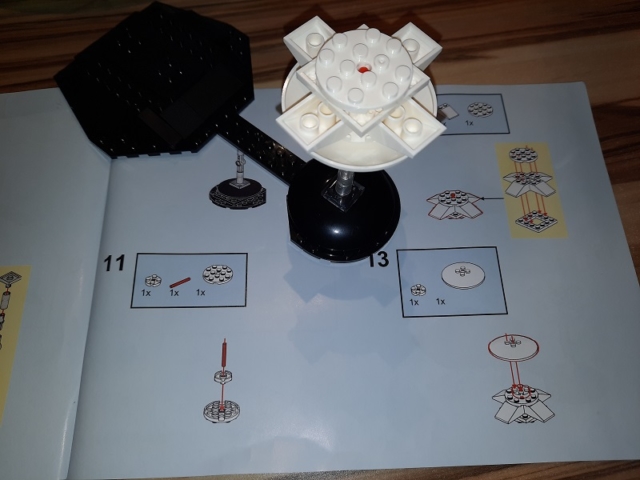 Modbrix USS Enterprise
