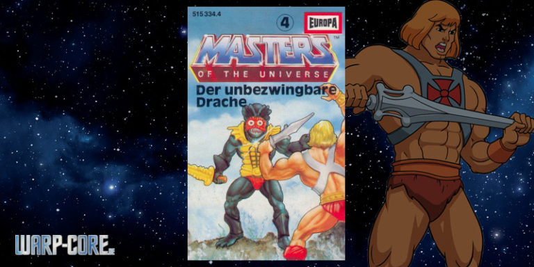 Der unbezwingbare Drache