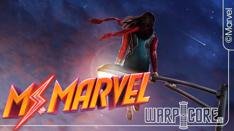 Ms Marvel