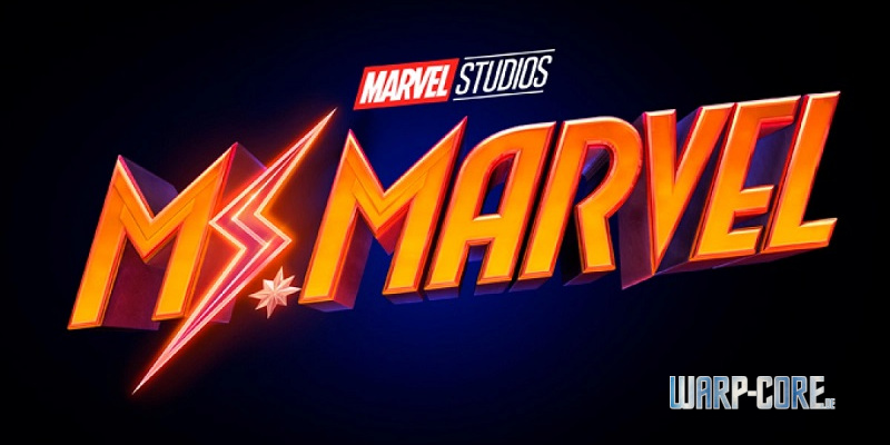 Ms Marvel