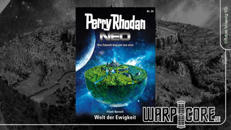 Welt der Ewigkeit