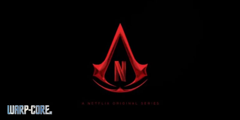 Netflix produziert Serie zu Assassin’s Creed
