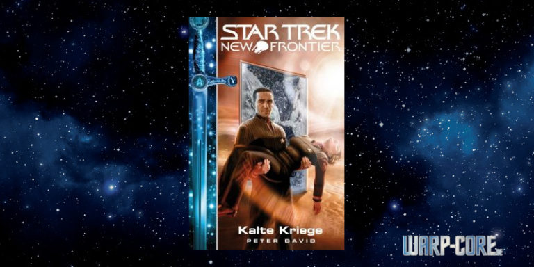 [Star Trek – New Frontier 10] Portale – Kalte Kriege