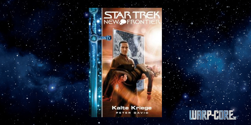 Star Trek New Frontier 10 Portale Kalte Kriege