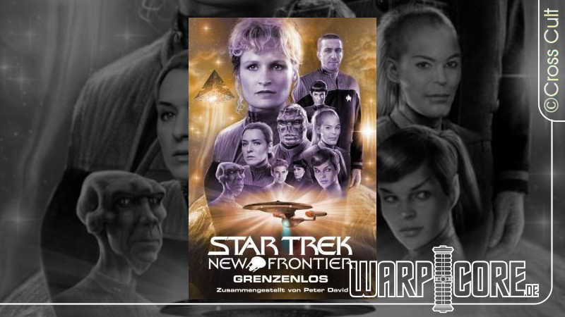 New Frontier Grenzenlos