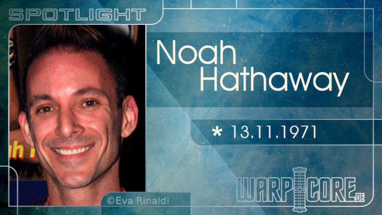 Spotlight: Noah Hathaway