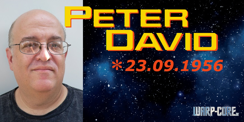 Peter David