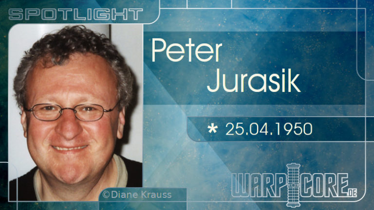 Peter Jurasik