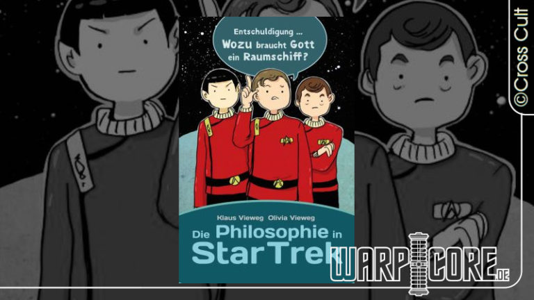 Review: Die Philosophie in Star Trek