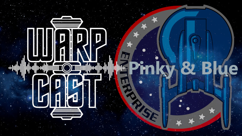 warpcast Pinky & Blue