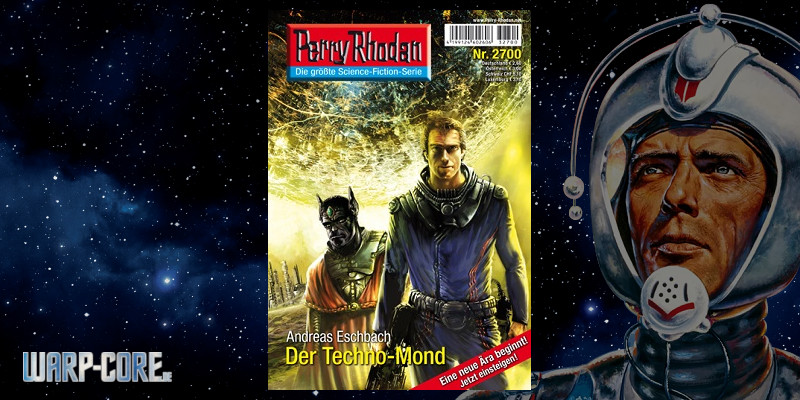 Der Techno-Mond