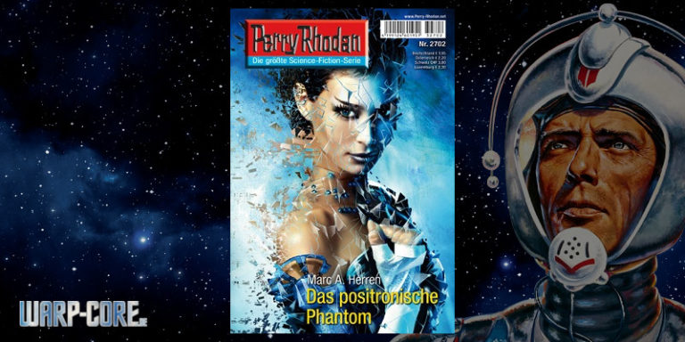 Das positronische Phantom