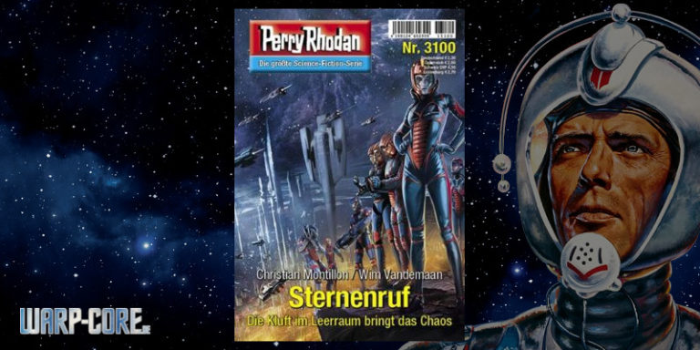 Sternenruf