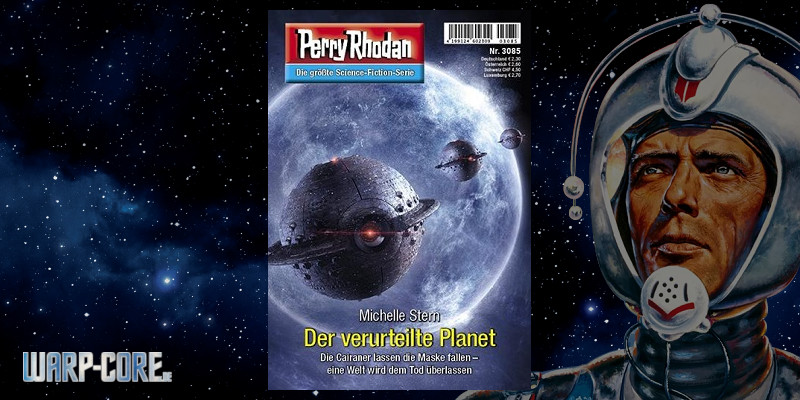 Der verurteilte Planet