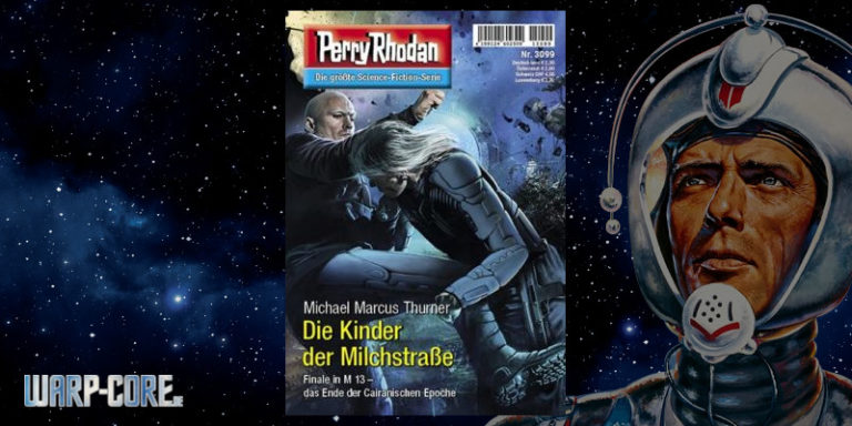 Die Kinder der Milchstraße