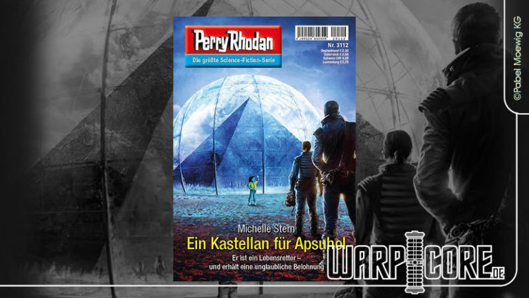 Ein Kastellan für Apsuhol