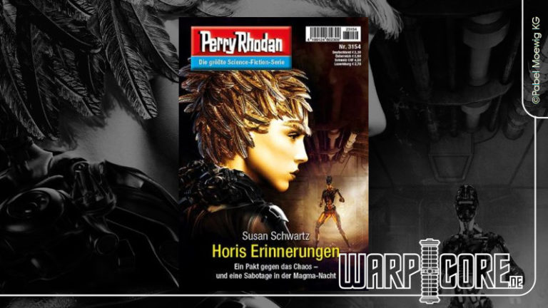 Horis Erinnerungen
