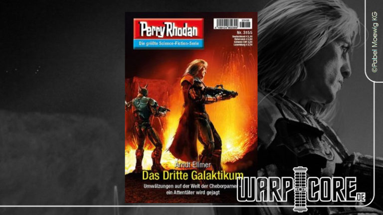 Das Dritte Galaktikum