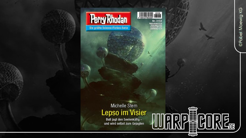 Lepso im Visier