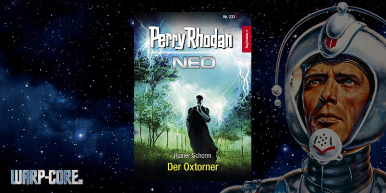 Perry Rhodan Neo 233 Der Oxtorner