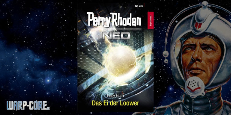 [Perry Rhodan NEO 236] Das Ei der Loower