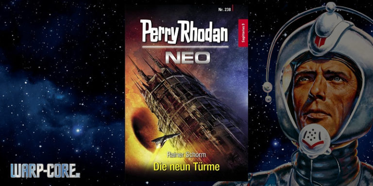 Die neun Türme