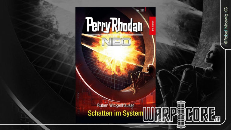 Schatten im System