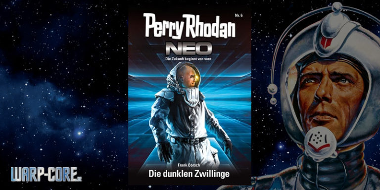 Die dunklen Zwillinge
