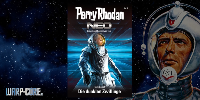 Die dunklen Zwillinge