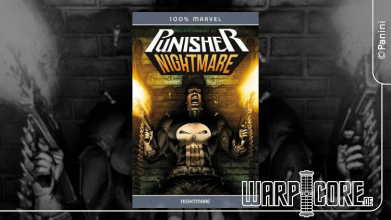 Punisher Nightmare