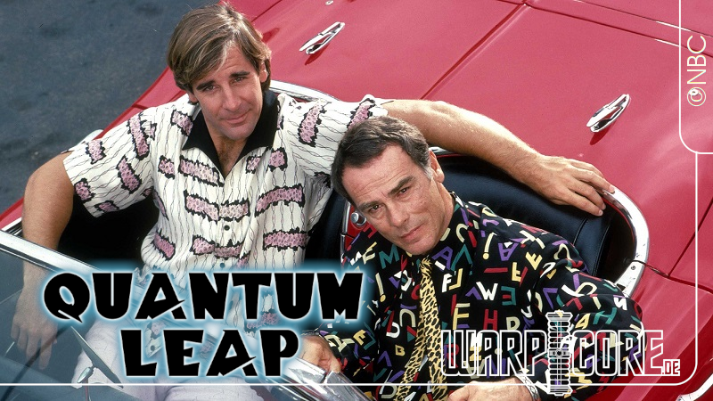 Quantum Leap