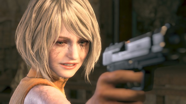 Resident Evil 4 Remake