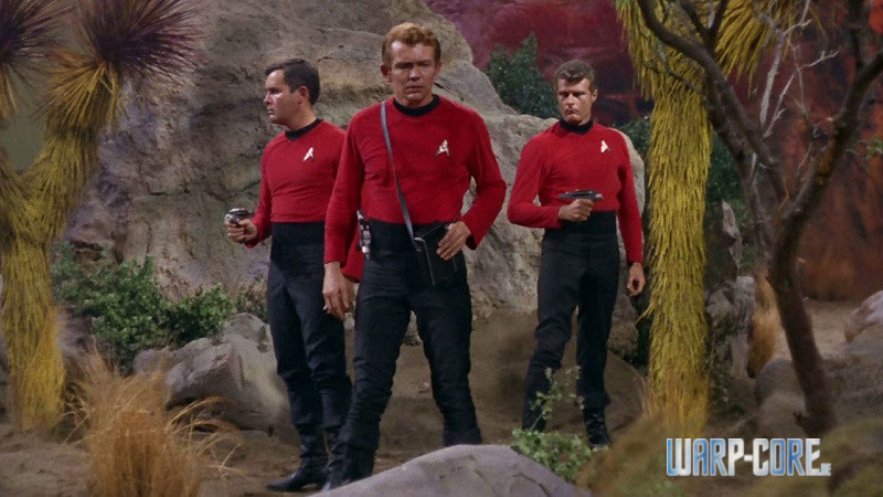 Redshirt