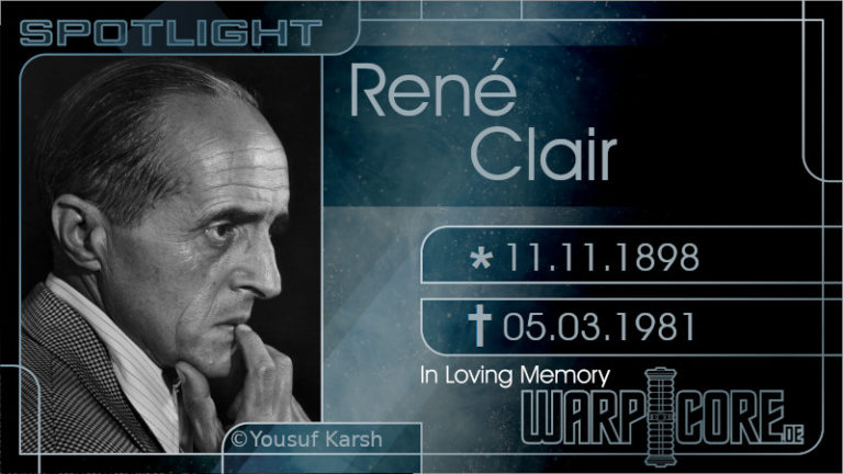 Spotlight: René Clair
