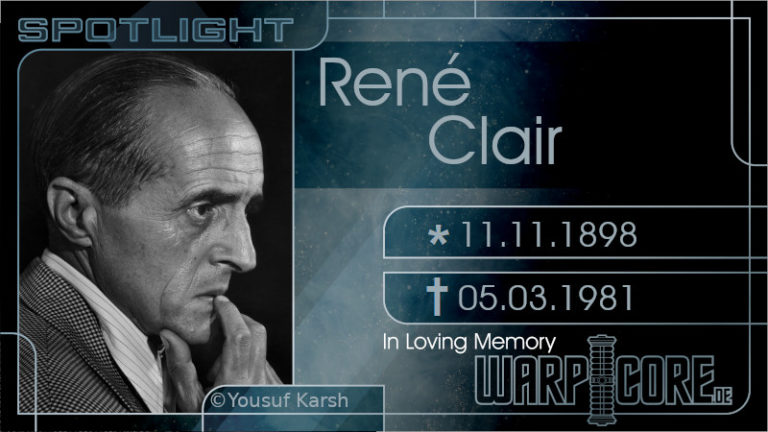 René Clair