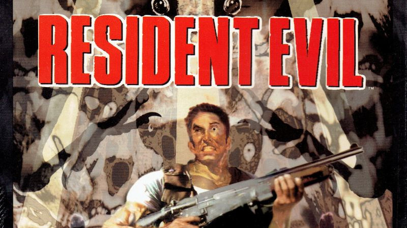 Resident Evil