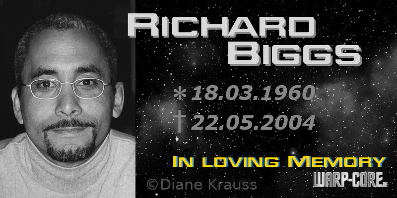 Richard Biggs